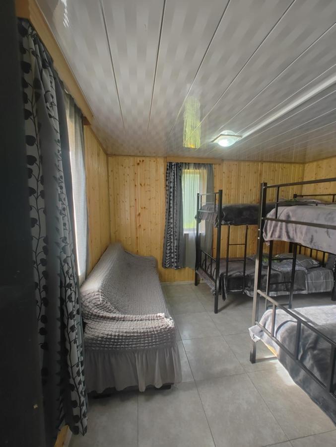 Hotel Veshagi Juta Extérieur photo